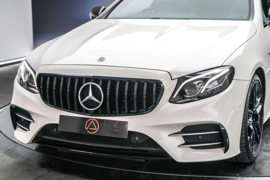 Used Mercedes-Benz E Class 2018 for sale - 77764995: Photo 20