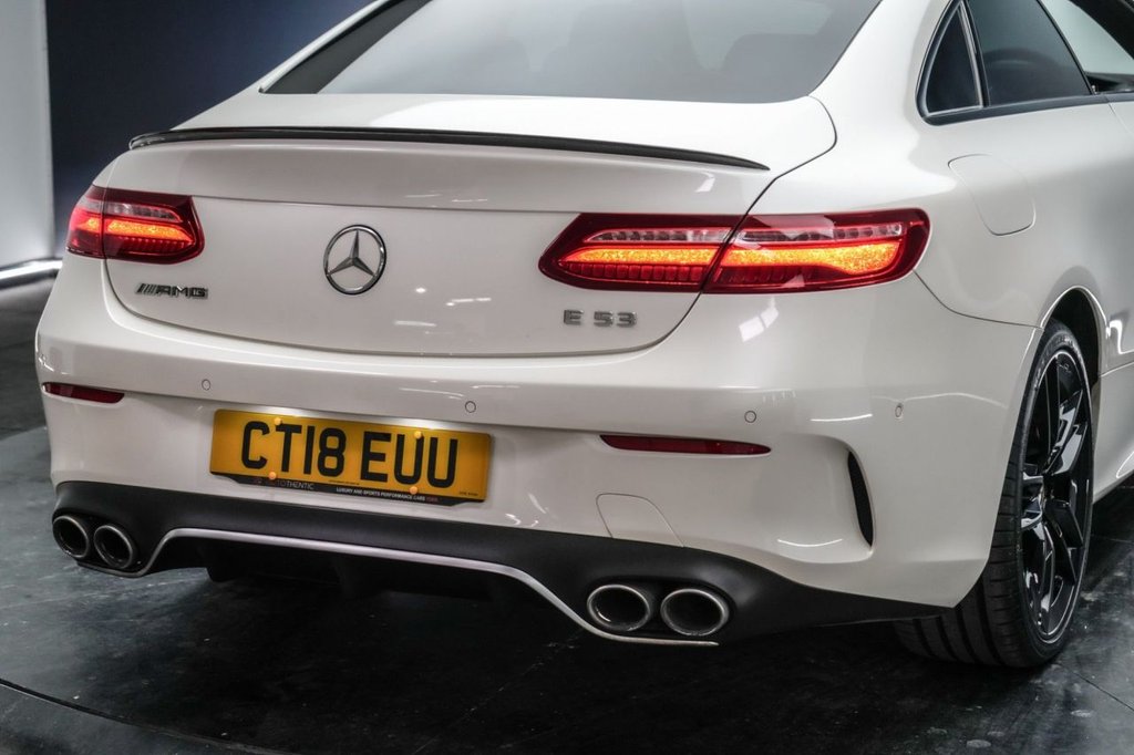 Used Mercedes-Benz E Class 2018 for sale - 77764995: Photo 22