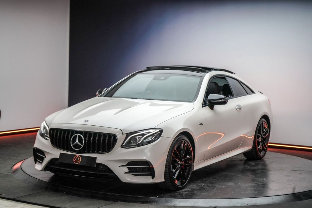 Used Mercedes-Benz E Class 2018 for sale - 77764995: Photo 25