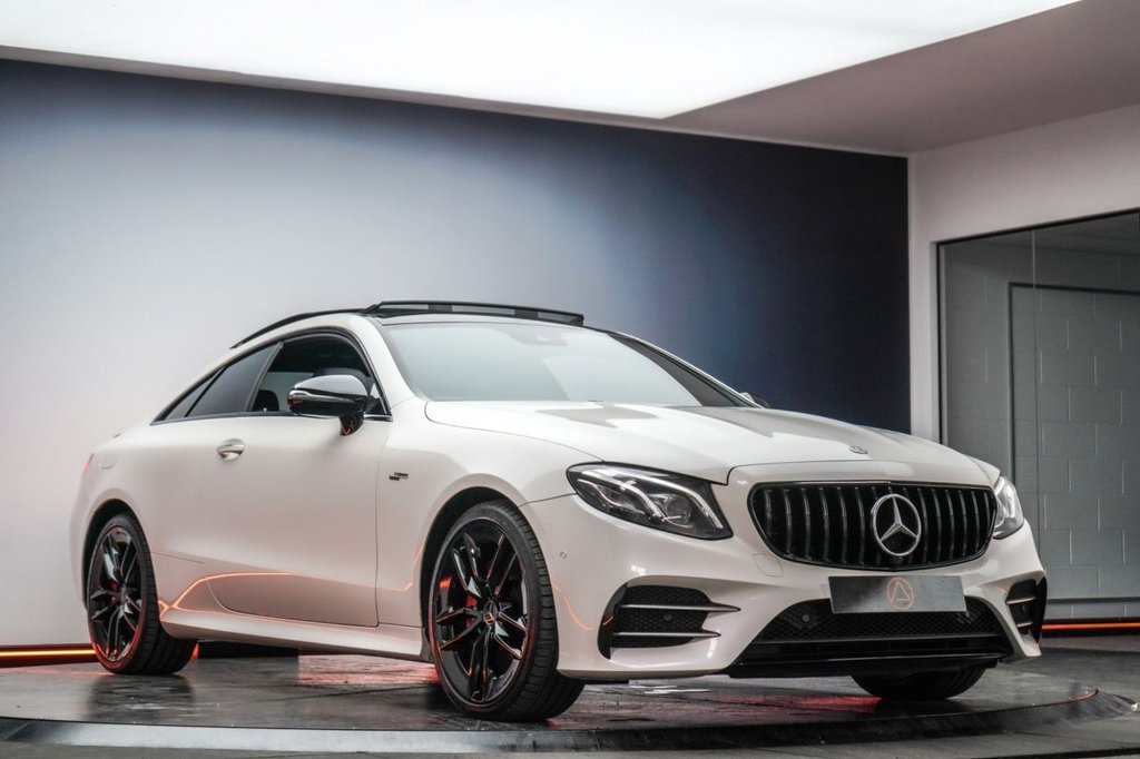 Used Mercedes-Benz E Class 2018 for sale - 77764995: Photo 27