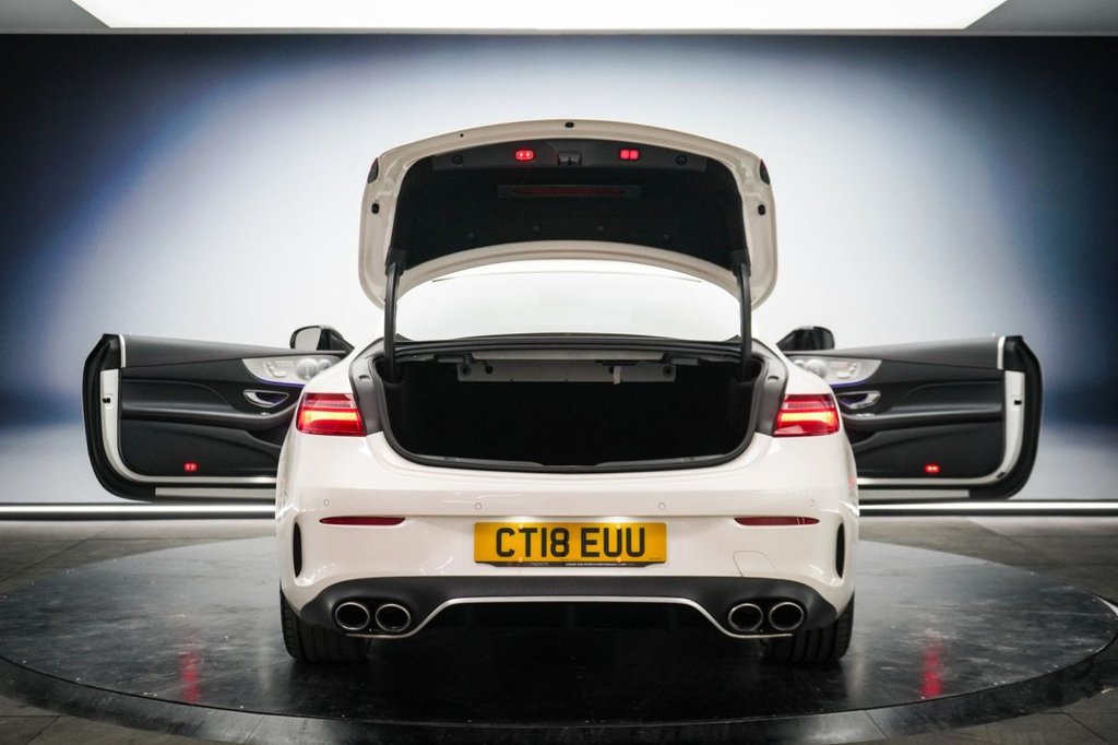 Used Mercedes-Benz E Class 2018 for sale - 77764995: Photo 29