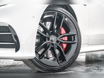 Used Mercedes-Benz E Class 2018 for sale - 77764995: Photo