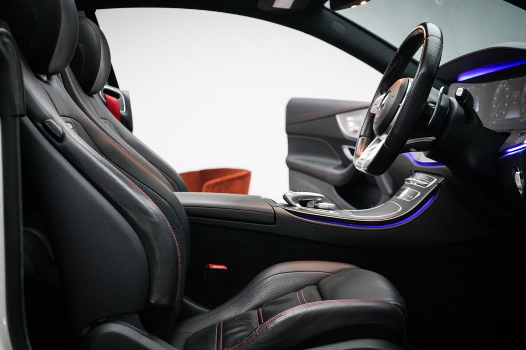 Used Mercedes-Benz E Class 2018 for sale - 77764995: Photo 31