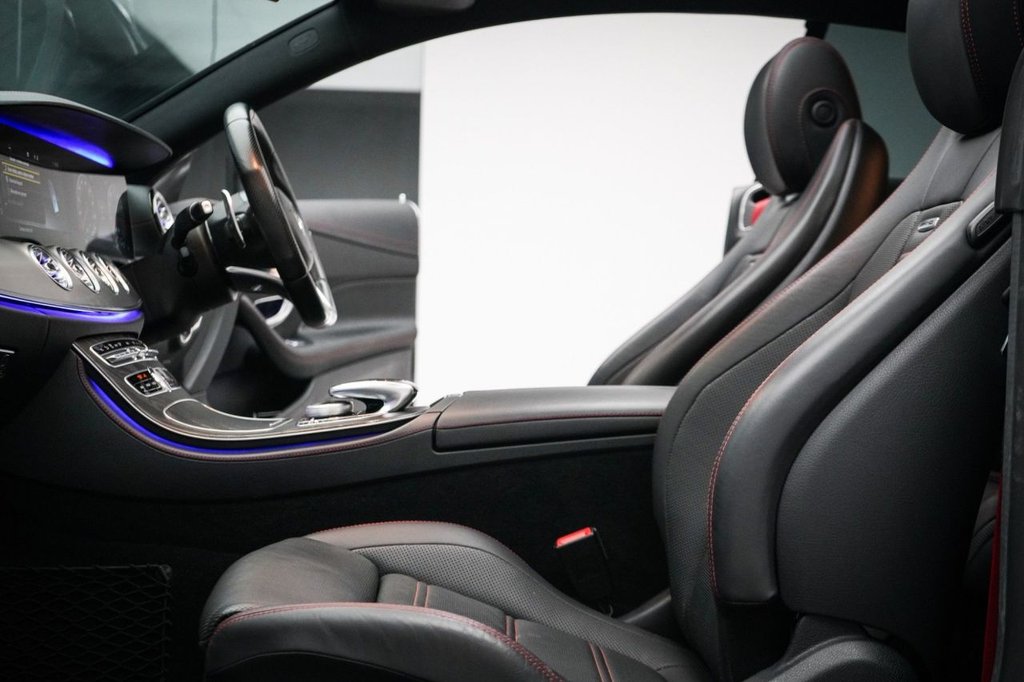 Used Mercedes-Benz E Class 2018 for sale - 77764995: Photo 33