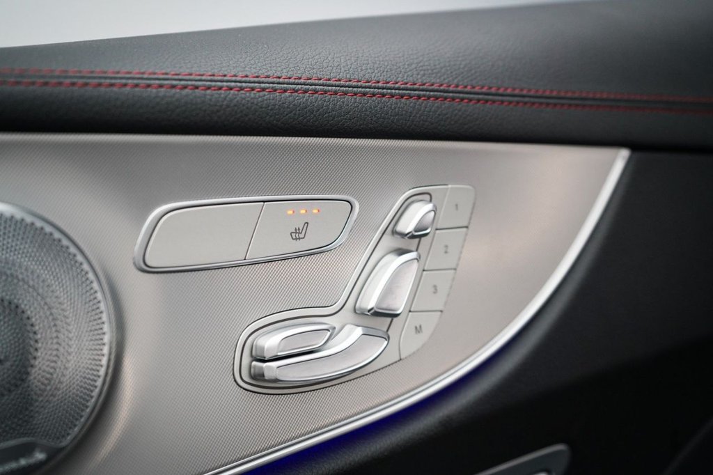 Used Mercedes-Benz E Class 2018 for sale - 77764995: Photo 36