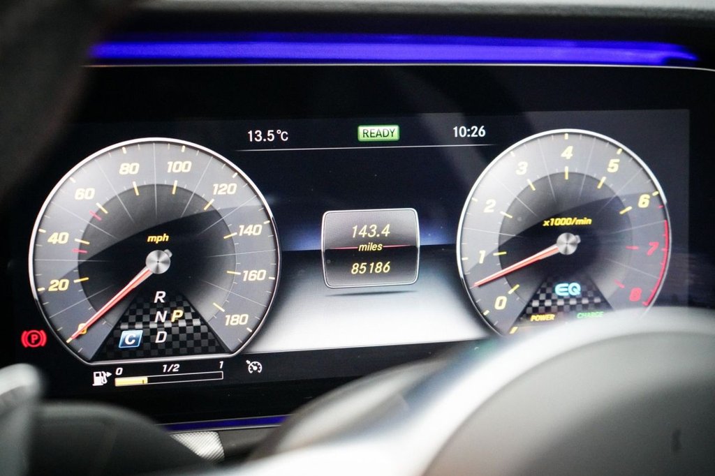 Used Mercedes-Benz E Class 2018 for sale - 77764995: Photo 38