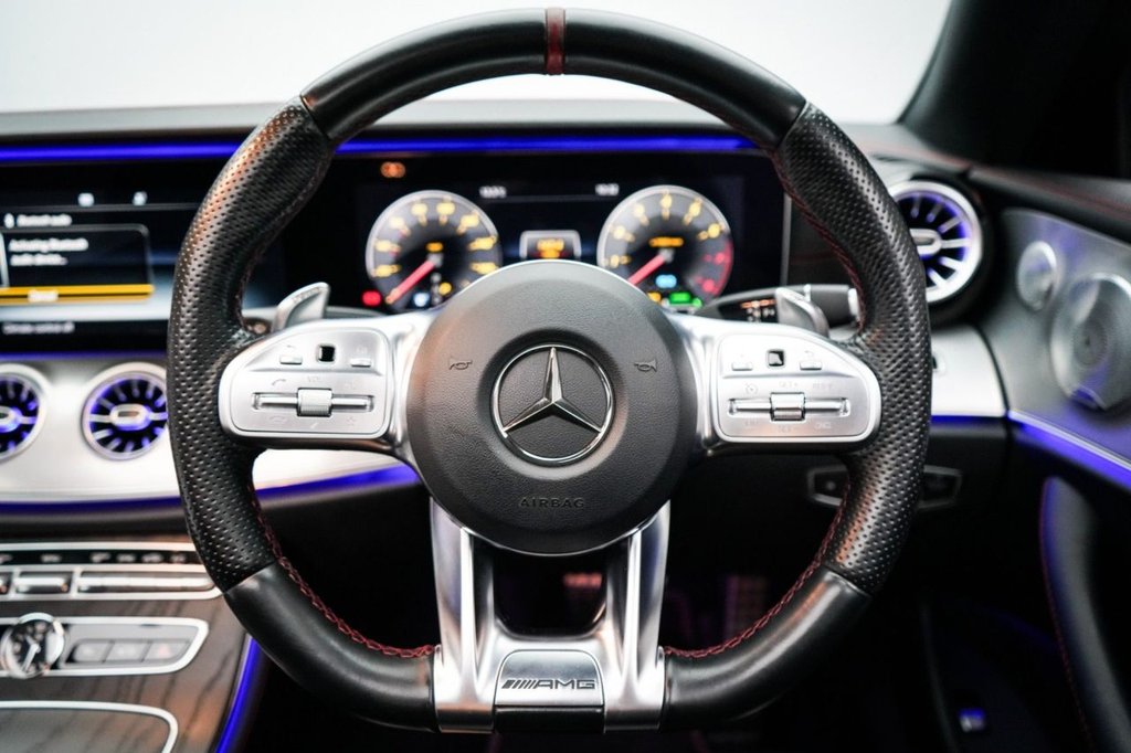 Used Mercedes-Benz E Class 2018 for sale - 77764995: Photo 39