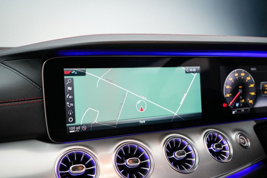 Used Mercedes-Benz E Class 2018 for sale - 77764995: Photo 40