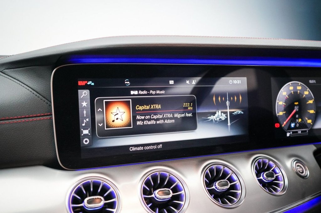 Used Mercedes-Benz E Class 2018 for sale - 77764995: Photo 42