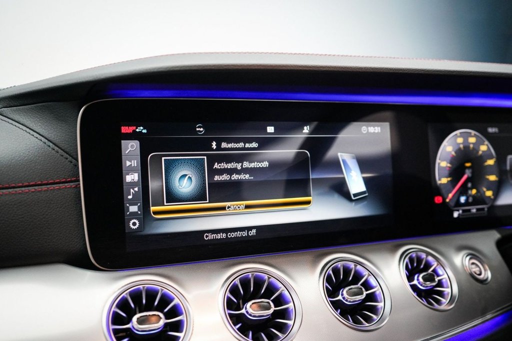 Used Mercedes-Benz E Class 2018 for sale - 77764995: Photo 44