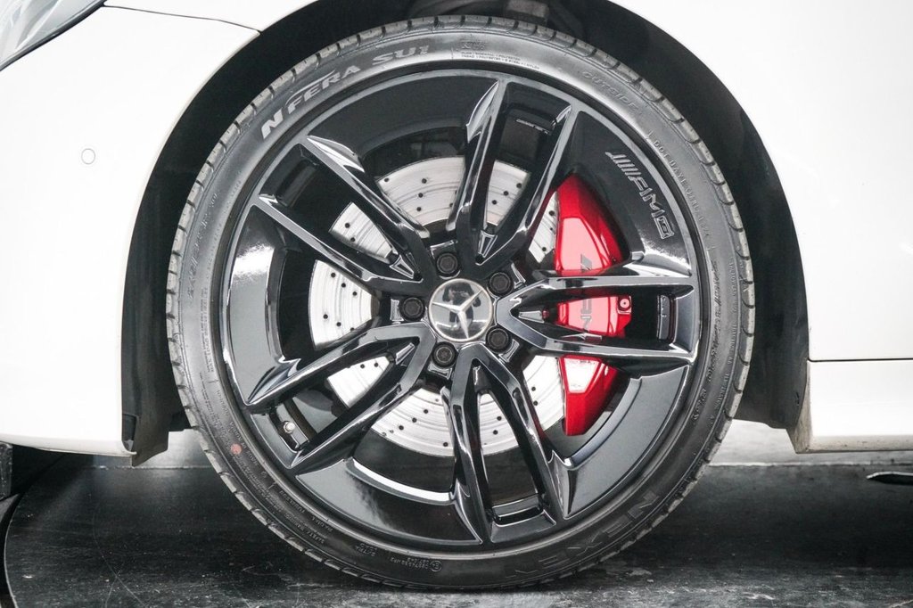 Used Mercedes-Benz E Class 2018 for sale - 77764995: Photo 46