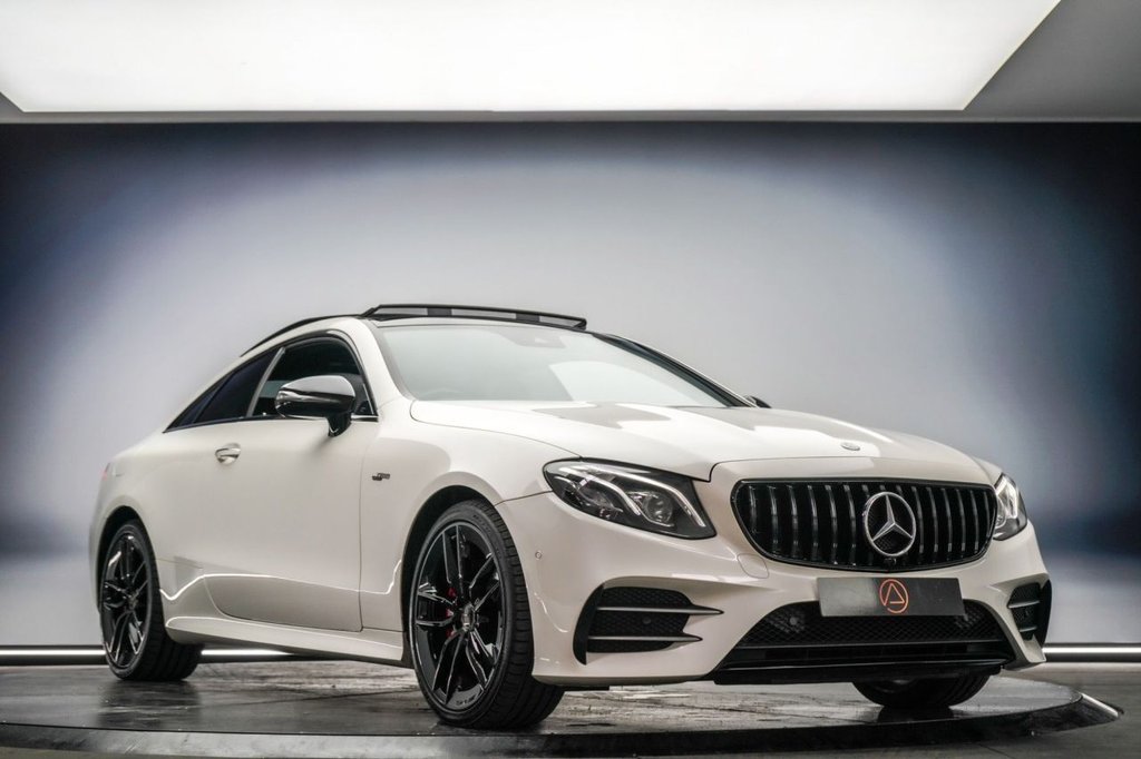 Used Mercedes-Benz E Class 2018 for sale - 77764995: Photo 5