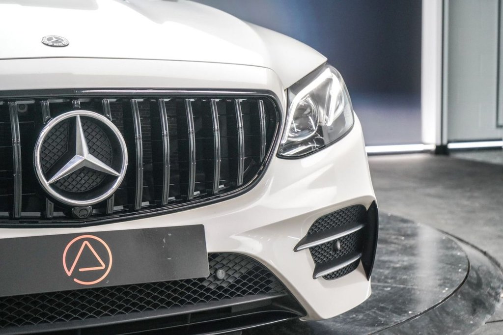 Used Mercedes-Benz E Class 2018 for sale - 77764995: Photo 6