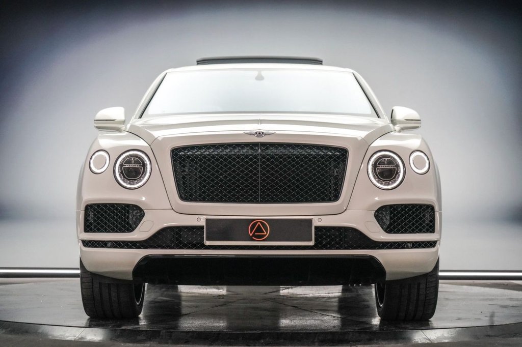 Used Bentley Bentayga 2018 for sale - 77269184: Photo 11