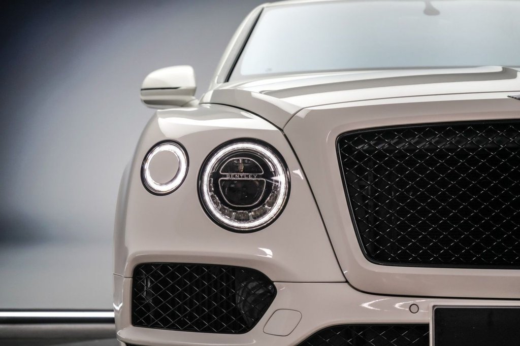 Used Bentley Bentayga 2018 for sale - 77269184: Photo 12