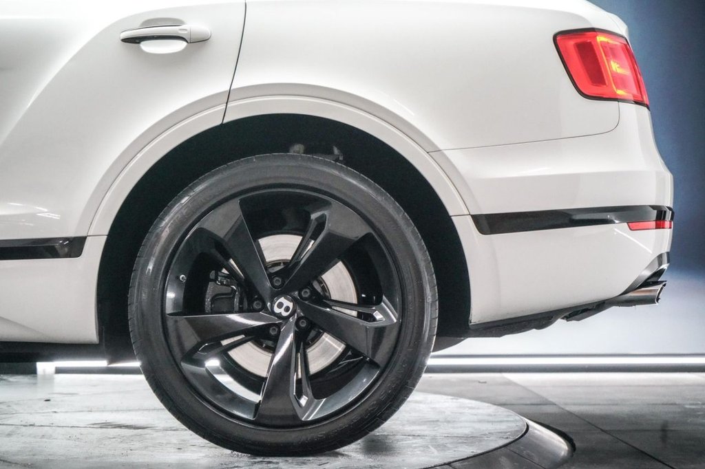 Used Bentley Bentayga 2018 for sale - 77269184: Photo 18