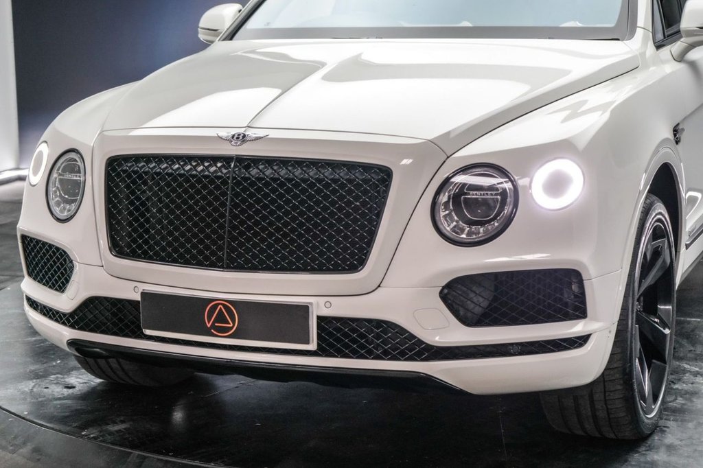 Used Bentley Bentayga 2018 for sale - 77269184: Photo 20