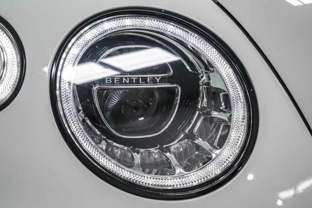 Used Bentley Bentayga 2018 for sale - 77269184: Photo 23