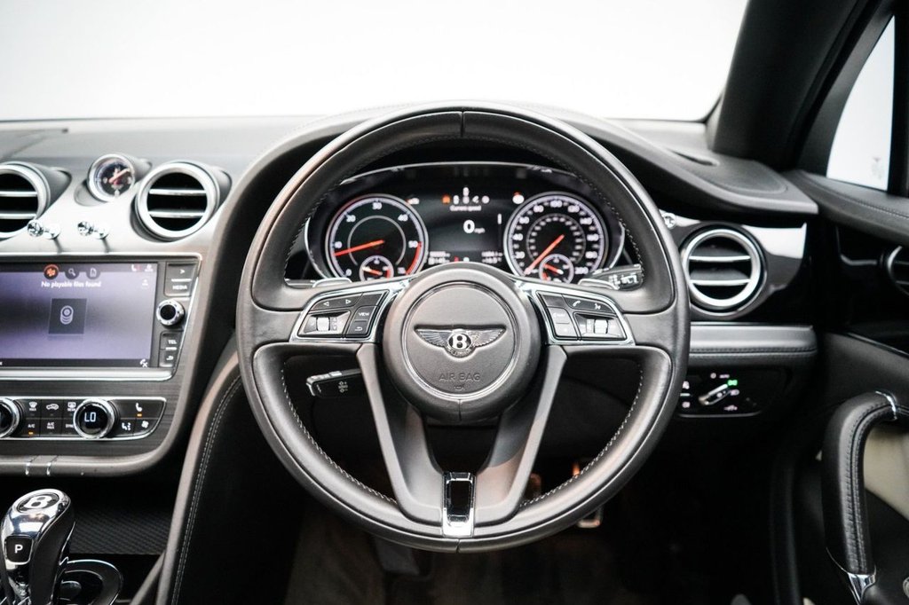 Used Bentley Bentayga 2018 for sale - 77269184: Photo 32
