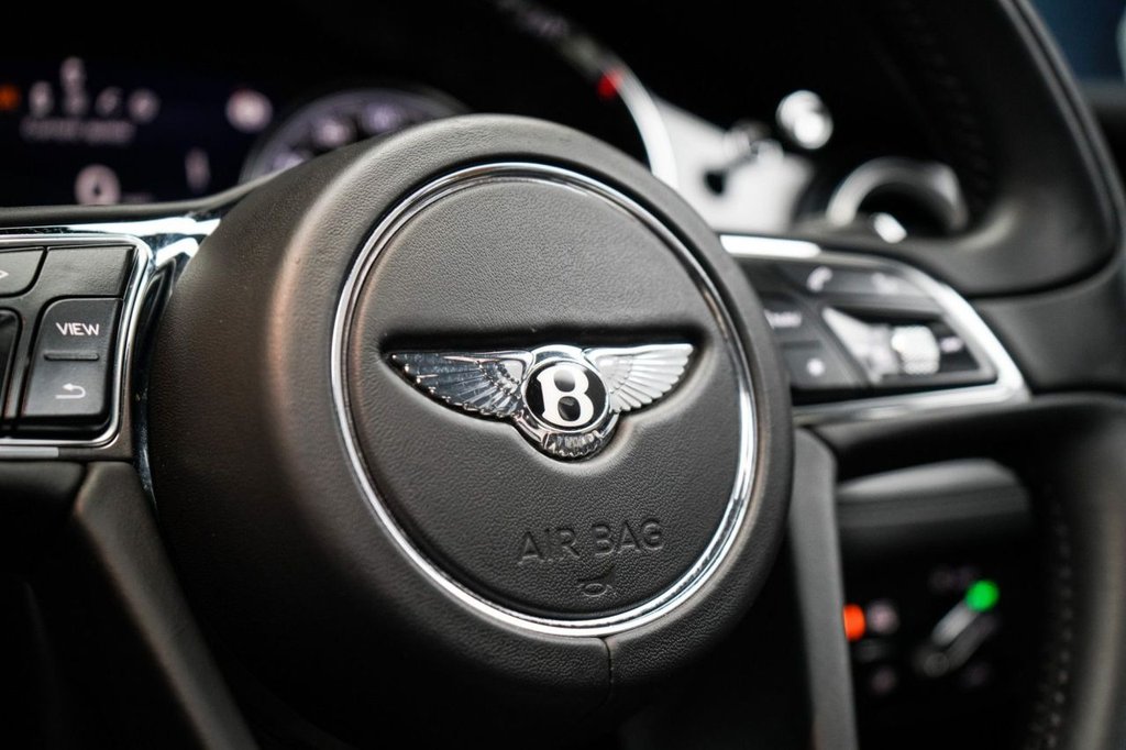 Used Bentley Bentayga 2018 for sale - 77269184: Photo 34