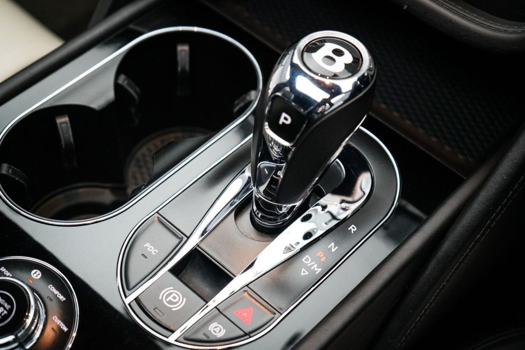 Used Bentley Bentayga 2018 for sale - 77269184: Photo 36