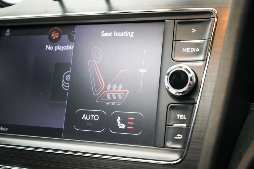 Used Bentley Bentayga 2018 for sale - 77269184: Photo 41