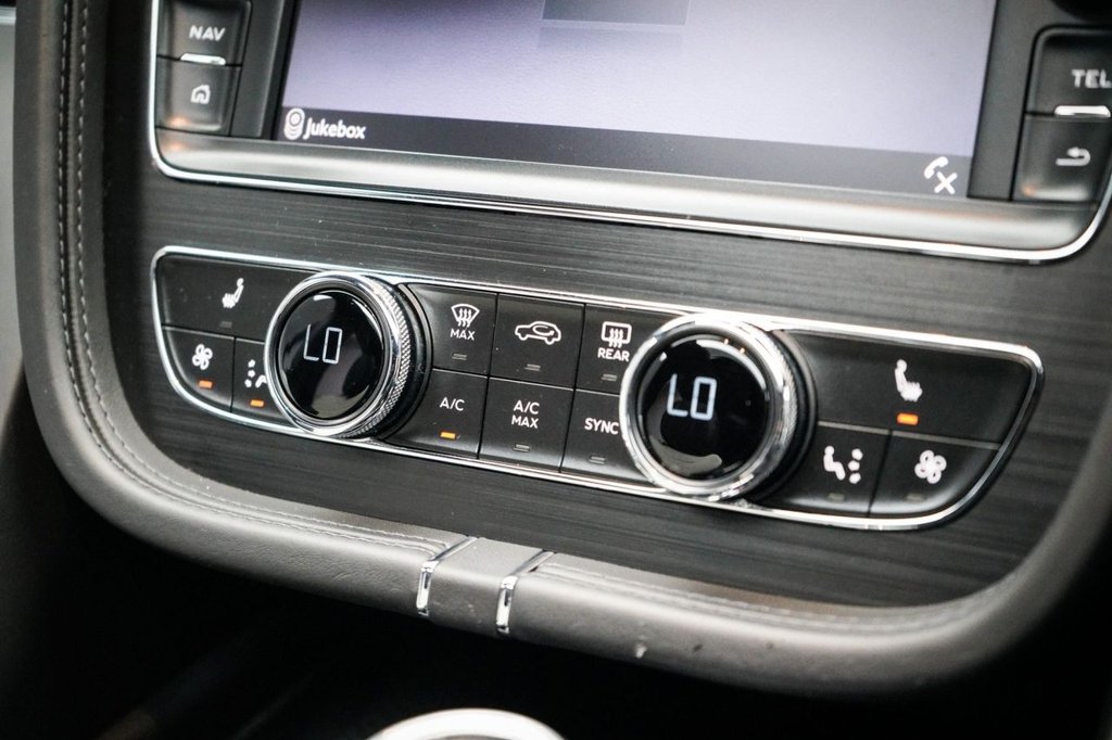 Used Bentley Bentayga 2018 for sale - 77269184: Photo 45