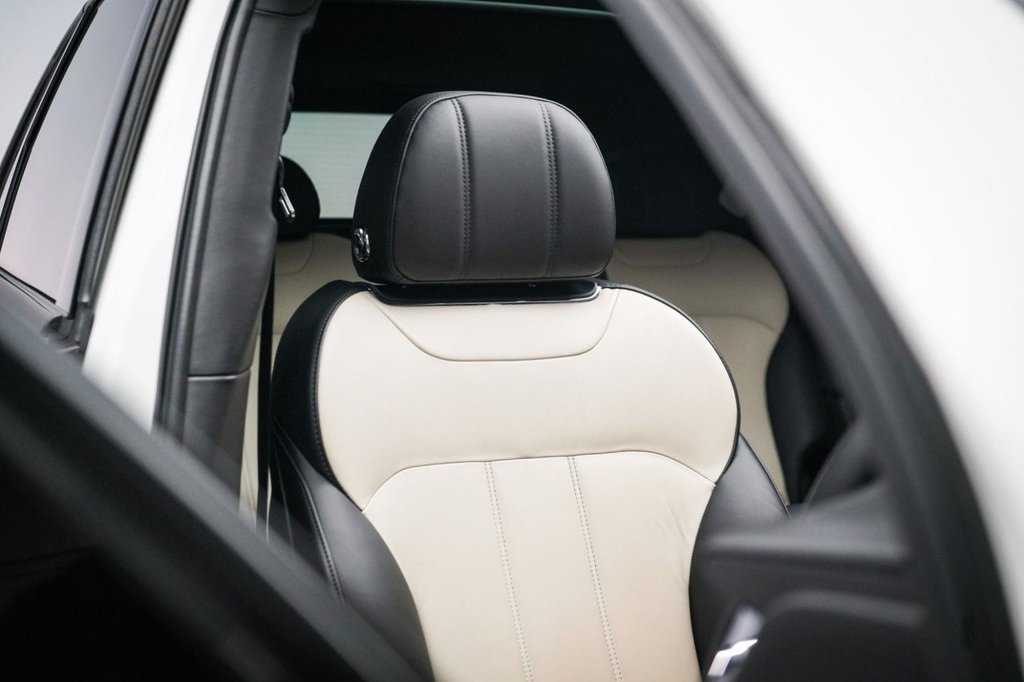 Used Bentley Bentayga 2018 for sale - 77269184: Photo 7
