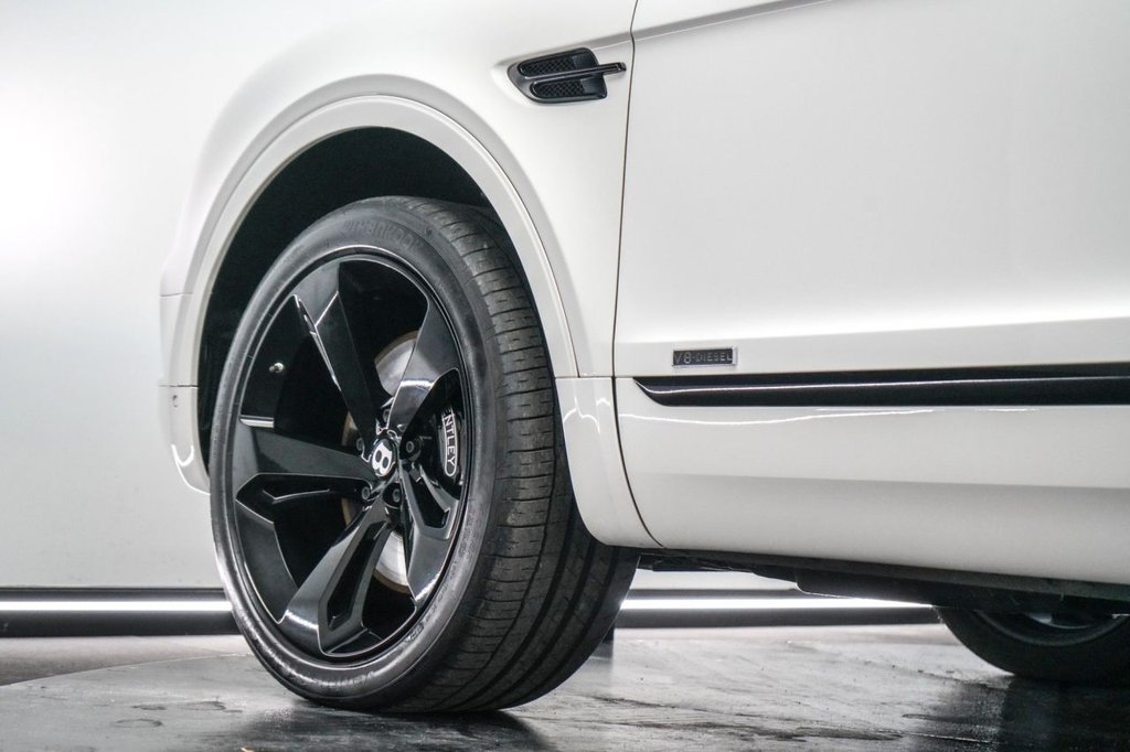 Used Bentley Bentayga 2018 for sale - 77269184: Photo 9