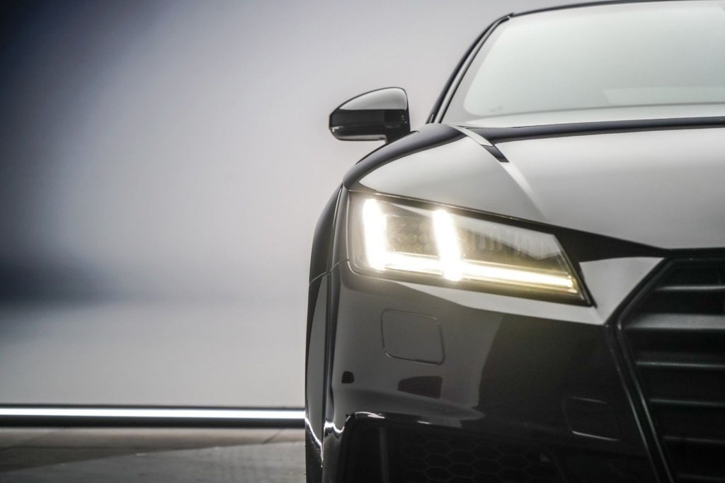 Used Audi TT 2017 for sale - 77647939: Photo 10