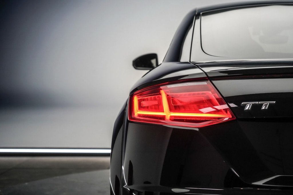 Used Audi TT 2017 for sale - 77647939: Photo 12