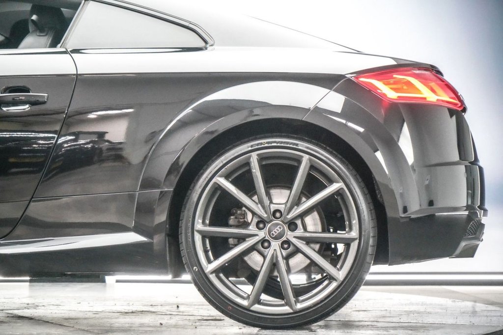 Used Audi TT 2017 for sale - 77647939: Photo 15