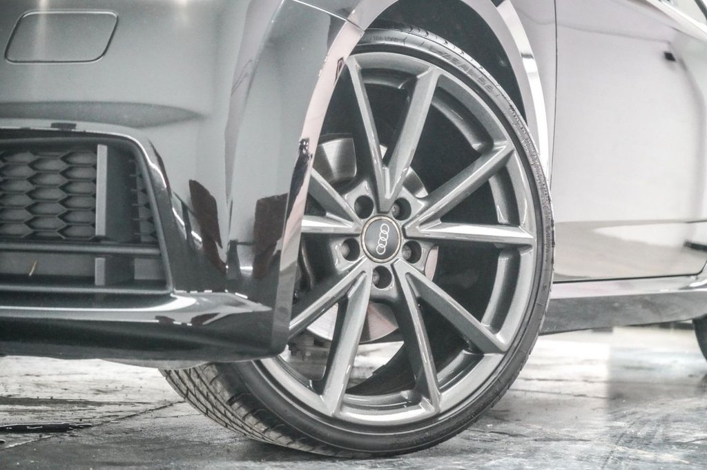 Used Audi TT 2017 for sale - 77647939: Photo 2