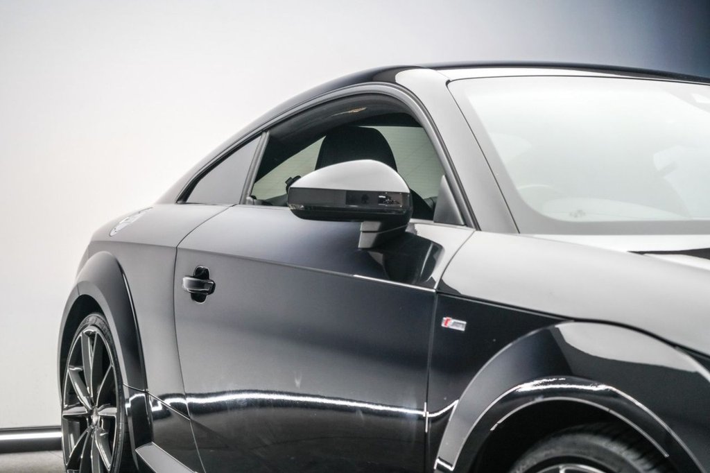 Used Audi TT 2017 for sale - 77647939: Photo 20