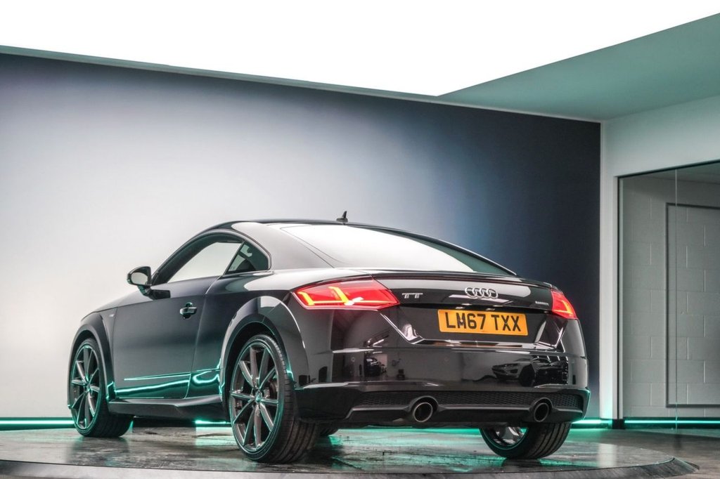 Used Audi TT 2017 for sale - 77647939: Photo 25