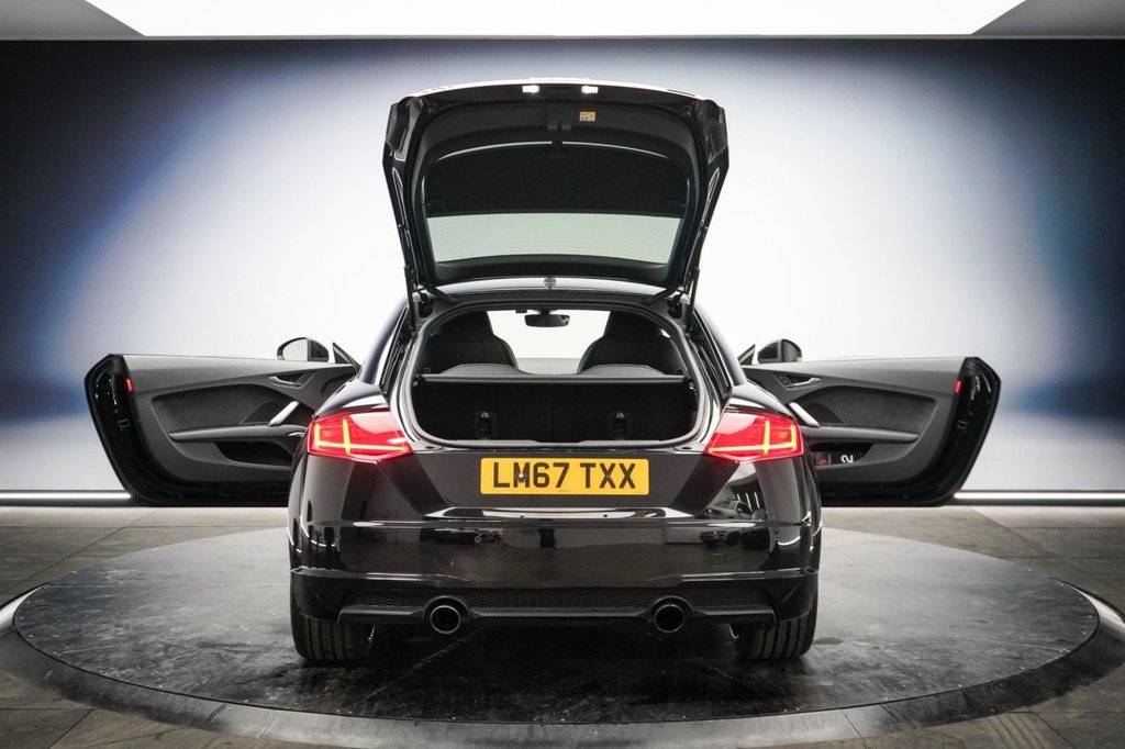 Used Audi TT 2017 for sale - 77647939: Photo 26