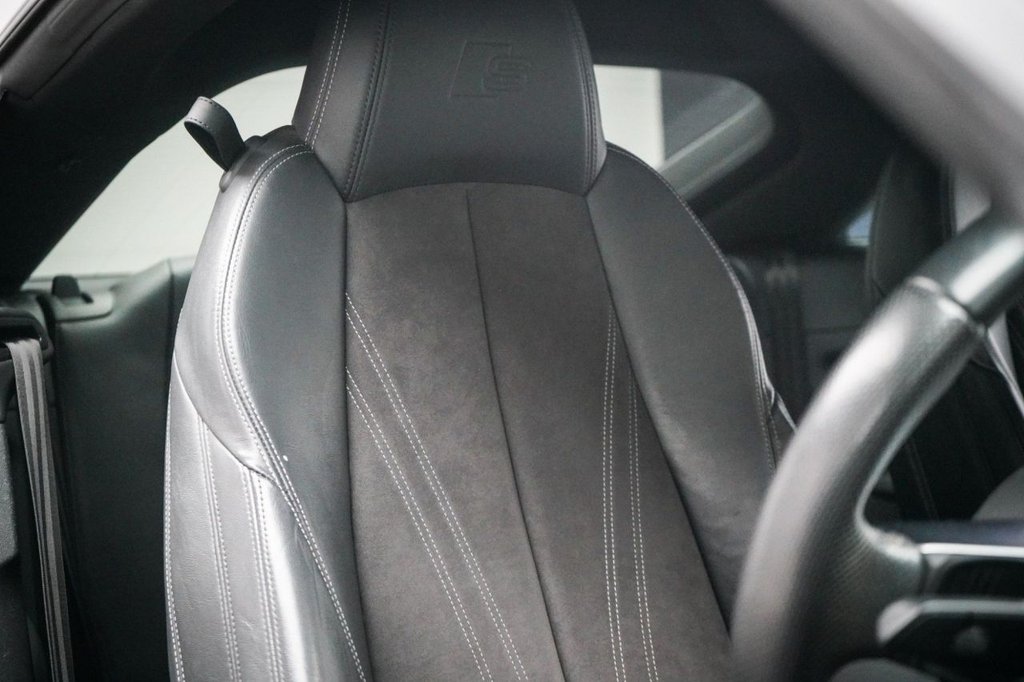 Used Audi TT 2017 for sale - 77647939: Photo 27