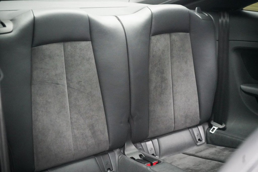 Used Audi TT 2017 for sale - 77647939: Photo 30