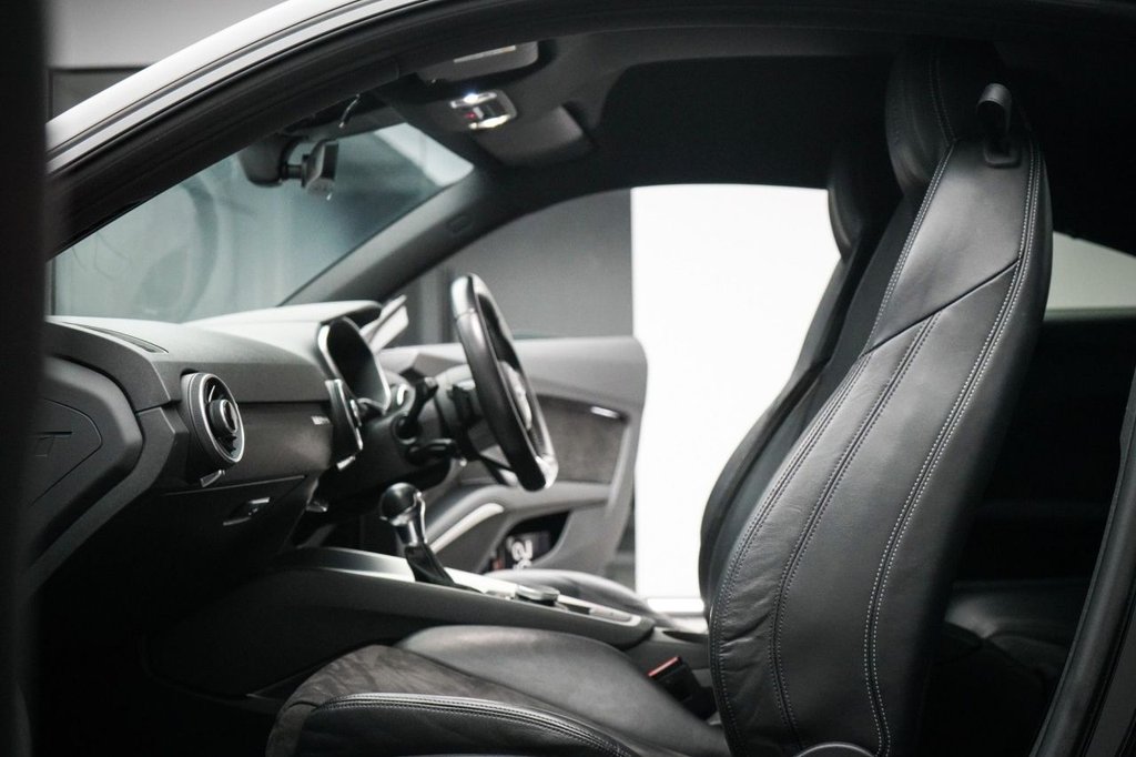 Used Audi TT 2017 for sale - 77647939: Photo 31