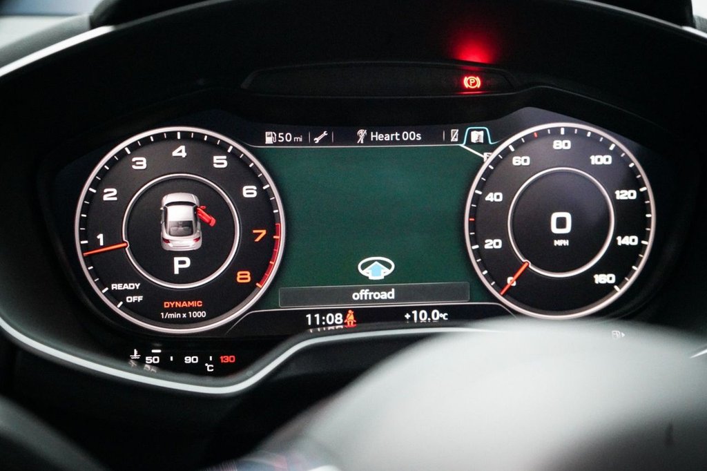 Used Audi TT 2017 for sale - 77647939: Photo 35