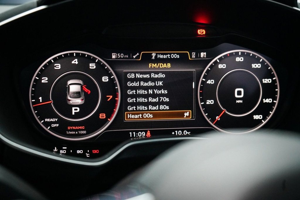 Used Audi TT 2017 for sale - 77647939: Photo 37