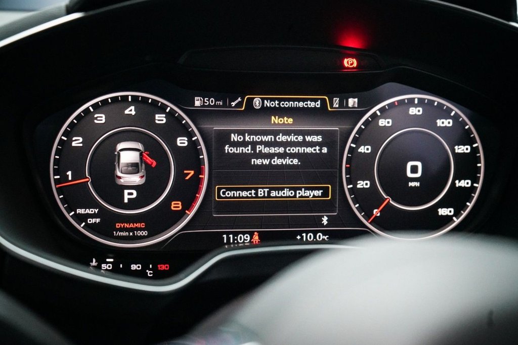 Used Audi TT 2017 for sale - 77647939: Photo 38