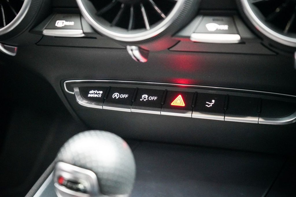 Used Audi TT 2017 for sale - 77647939: Photo 40