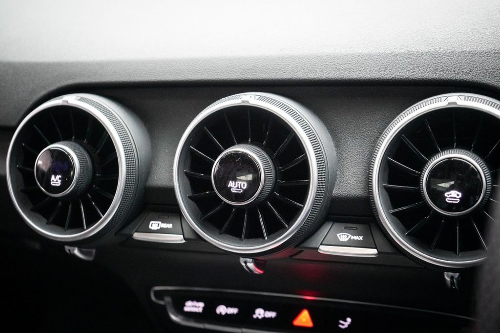 Used Audi TT 2017 for sale - 77647939: Photo 41