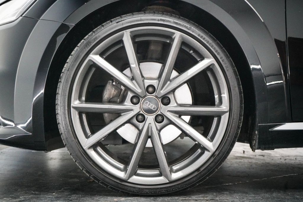 Used Audi TT 2017 for sale - 77647939: Photo 42