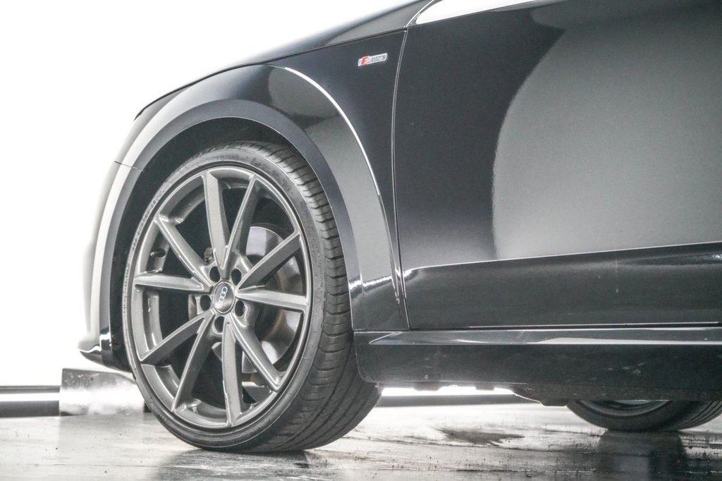 Used Audi TT 2017 for sale - 77647939: Photo 6