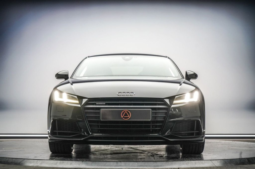 Used Audi TT 2017 for sale - 77647939: Photo 9