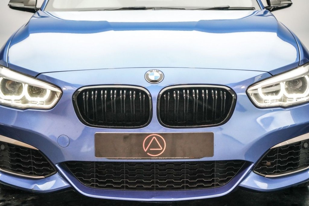 Used BMW 1 Series 2019 for sale - 77421729: Photo 10