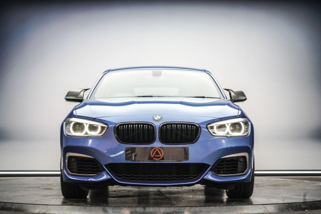 Used BMW 1 Series 2019 for sale - 77421729: Photo 11