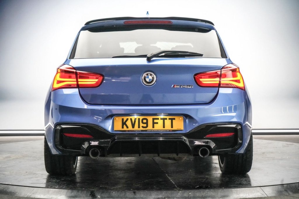 Used BMW 1 Series 2019 for sale - 77421729: Photo 13